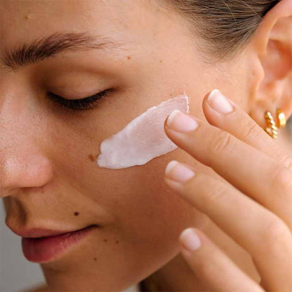 Essential Hydration Cream with Rose Geranium and Vitamin E by Alpha-H