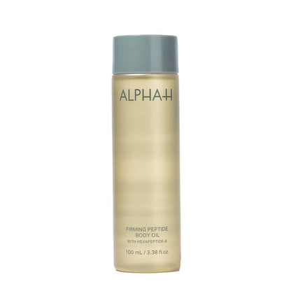 Firming Peptide Body Oil by Alpha-H