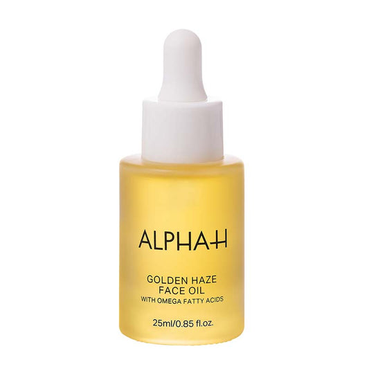 Golden Haze Face Oil 25ml