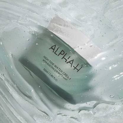 High Tide Water Cream by Alpha-H