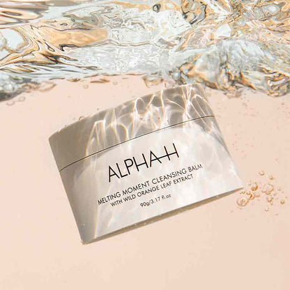 Melting Moment Cleansing Balm by Alpha-H