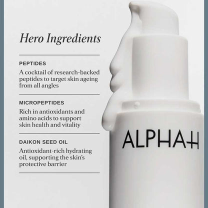 Multi-Peptide Revitalise Serum