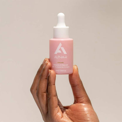 Vitamin E Serum With 1% Ceramide Complex