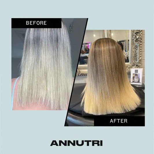 Grow It Scalp Oil For Hair Growth by Annutri