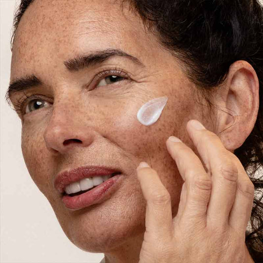 Jasmine Flower Menopause Facial Cream by Antipodes