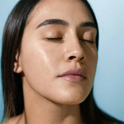 Supernatural SPF 50+ Ceramide Silk Facial Sunscreen