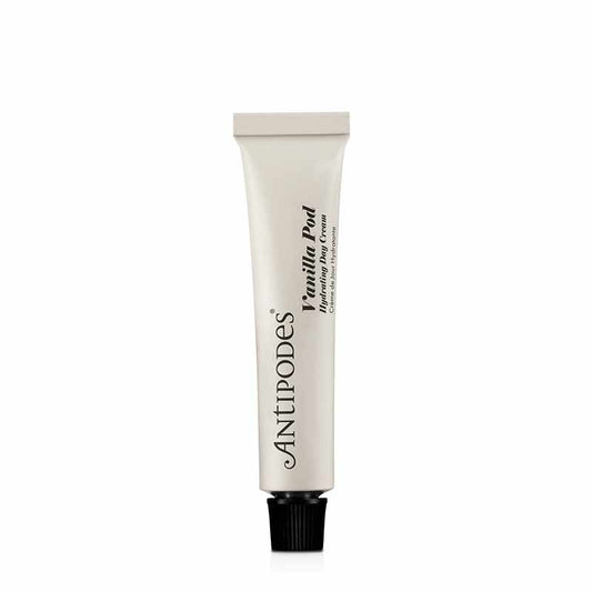 Vanilla Pod Hydrating Day Cream Travel Size