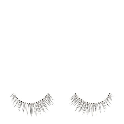 Natural Eyelashes Black 110 by Ardell