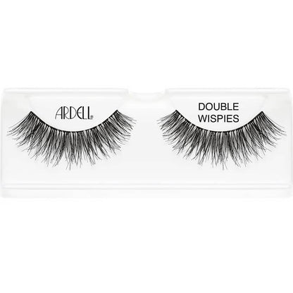 Double Demi Wispies False Eyelashes by Ardell