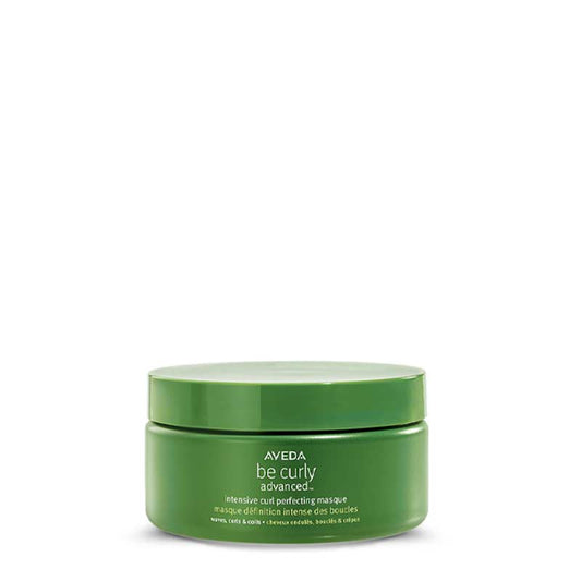 Be Curly Advanced Intensive Curl Perfecting Masque by Aveda