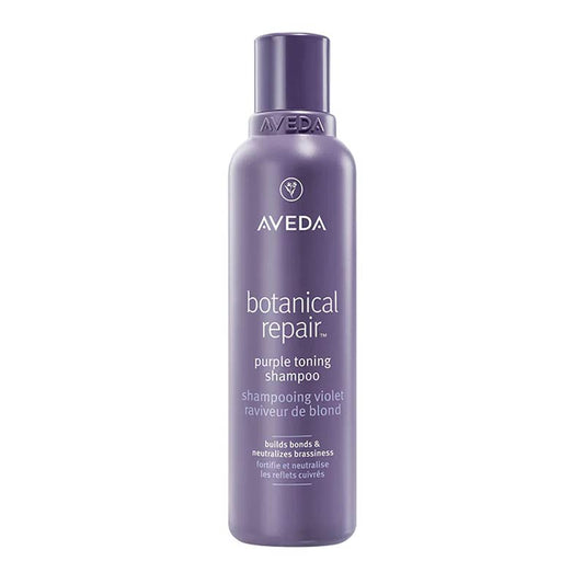 Botanical Repair Purple Toning Shampoo by Aveda