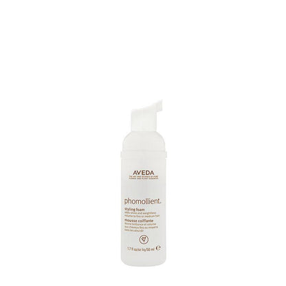 Phomollient Styling Foam Travel Size by Aveda