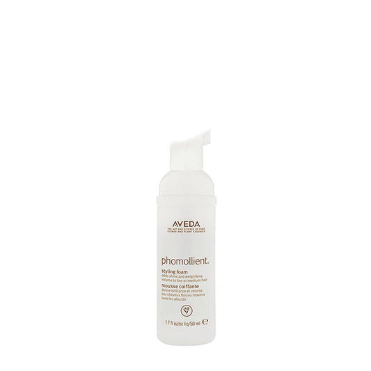 Phomollient Styling Foam Travel Size by Aveda