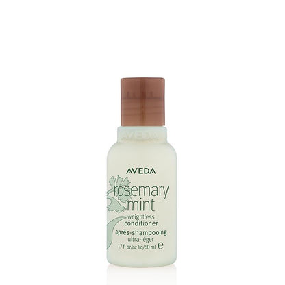 Rosemary Mint Weightless Conditioner Travel Size by Aveda
