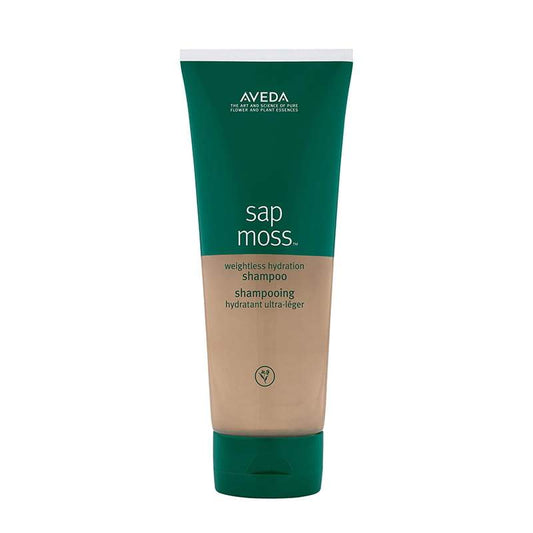 Sap Moss Weightless Hydration Shampoo by Aveda