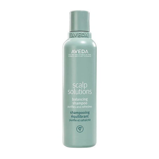 Scalp Solutions Balancing Shampoo by Aveda