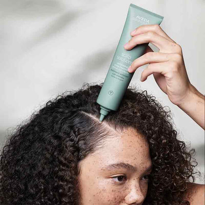 Scalp Solutions Exfoliating Scalp Treatment by Aveda