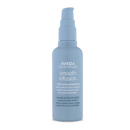 Smooth Infusion Style-Prep Smoother by Aveda