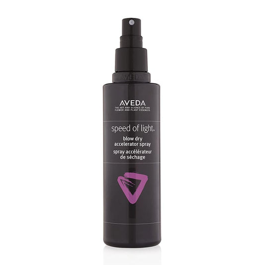 Speed of Light Blow Dry Accelerator by Aveda