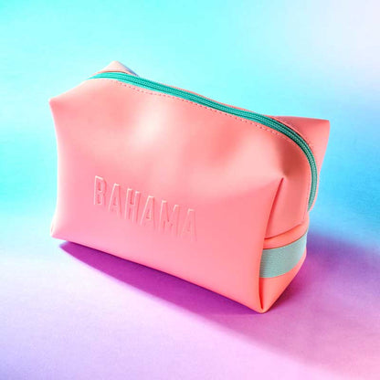 Bahama Silicone Makeup Bag by Bahama Skin