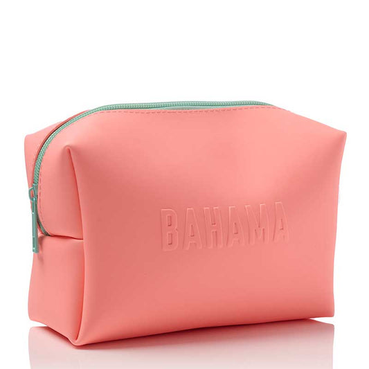 Bahama Silicone Makeup Bag by Bahama Skin