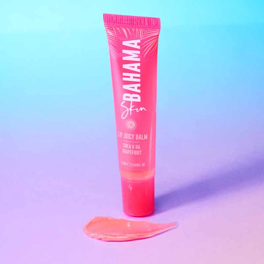 Lip Juicy Balm by Bahama Skin