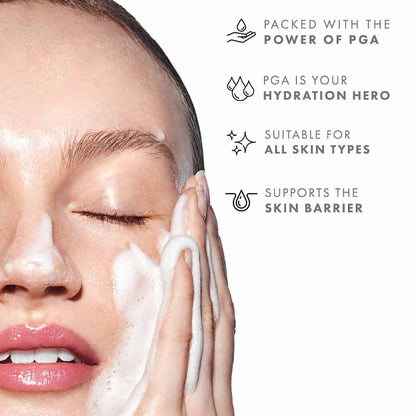PGA Foaming Cleanser by Bahama Skin