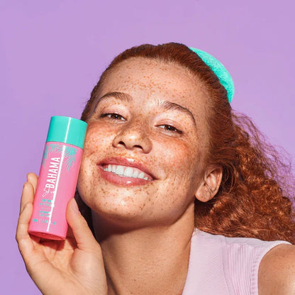 Soothing Milky Essence Toner by Bahama Skin