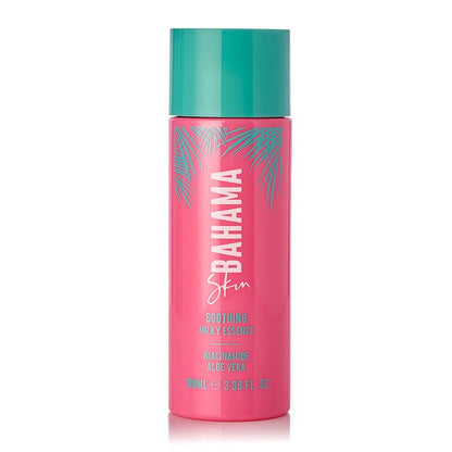 Soothing Milky Essence Toner by Bahama Skin