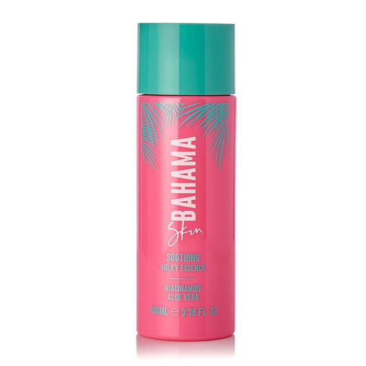 Soothing Milky Essence Toner by Bahama Skin