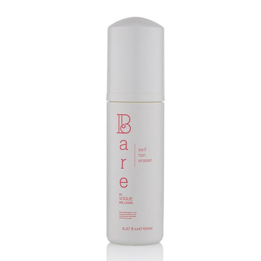 Self Tan Eraser 150ml by Bare by Vogue