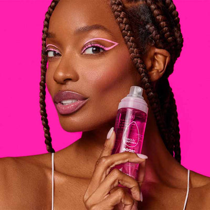 Boost 4-in-1 Firming Peptide Setting Spray by Beautyblender