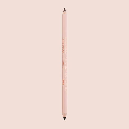 Deuxline Double Ended Pencil by Bellamianta