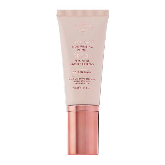 Face Base SPF 30 Moisturising Primer by Bellamianta