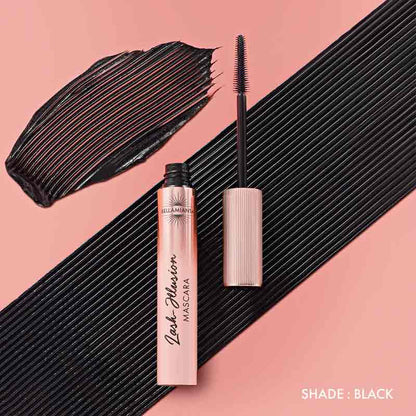Lash Illusion Tubing Mascara by Bellamianta