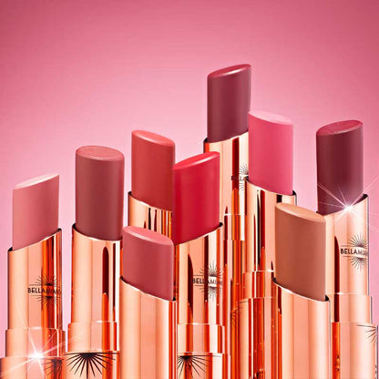 Speak Easy Nourishing Lipstick