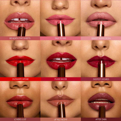 Speak Easy Nourishing Lipstick