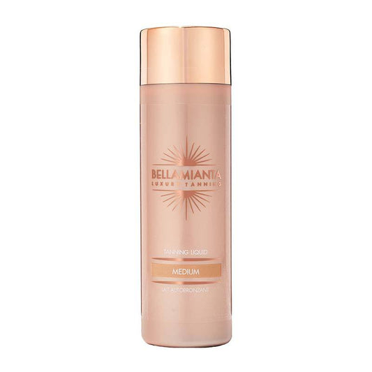 Tanning Liquid by Bellamianta