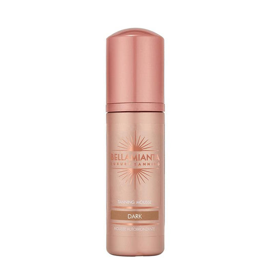 Tanning Mousse by Bellamianta