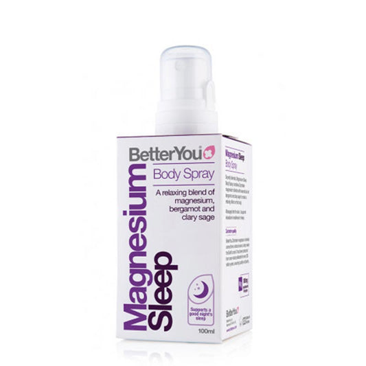 Magnesium Sleep Spray by Better You