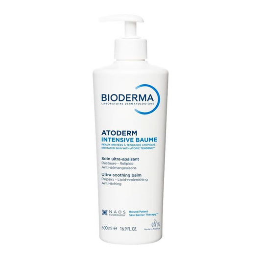 Atoderm Intensive Ultra-Soothing Balm