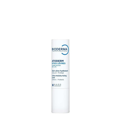 Atoderm Moisturising Stick Lip Balm