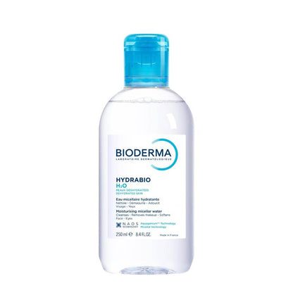 Hydrabio H2O Micelle Solution
