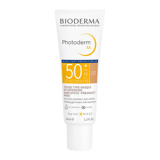 Photoderm M SPF 50+