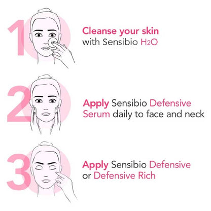 Sensibio Defensive Serum by Bioderma