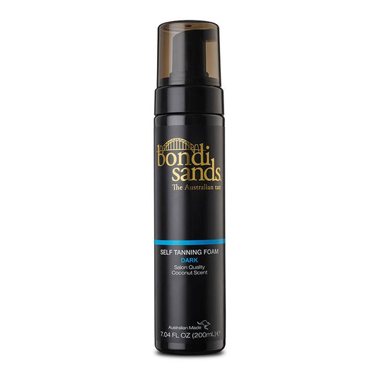 Self Tanning Foam Dark 200ml by Bondi Sands
