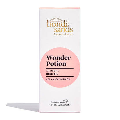 Wonder Potion Hero Oil by Bondi Sands