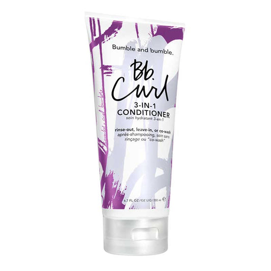 Curl 3-in-1 Conditioner by Bumble and Bumble