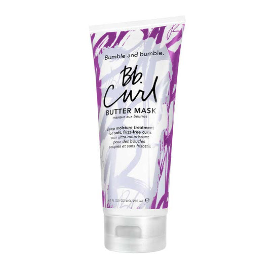 Curl Butter Mask by Bumble and bumble