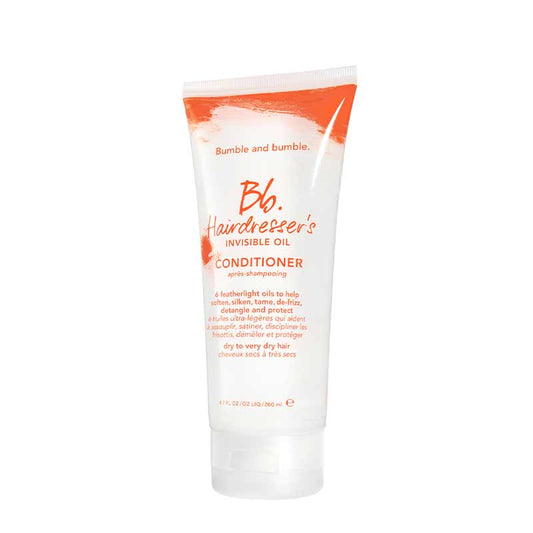 Hairdresser's Invisible Oil Conditioner by Bumble and Bumble